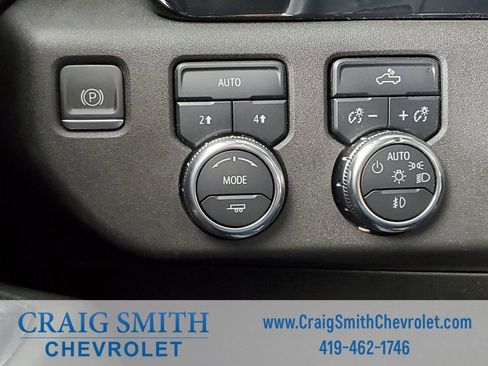 Used 2024 GMC Sierra 1500 Elevation image 19