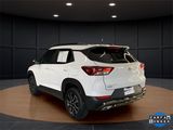 Used 2023 Chevrolet TrailBlazer ACTIV image 3