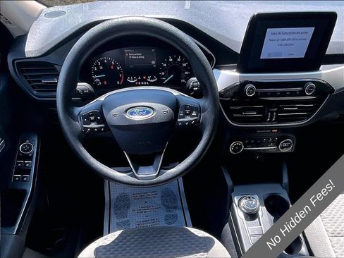 Used 2020 Ford Escape SE AWD/4WD image 5