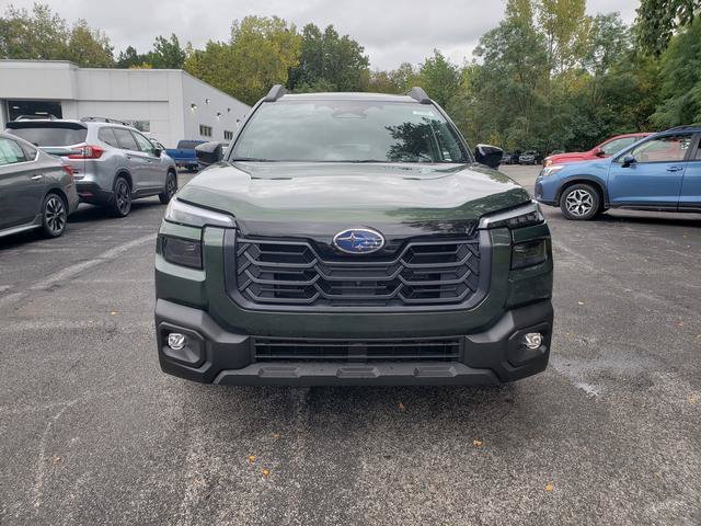 New 2026 Subaru Outback Limited XT AWD/4WD image 8