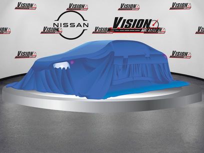 Certified 2025 Nissan Frontier PRO-4X