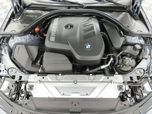 New 2026 BMW 330i Sedan w/ M Sport Package image 29