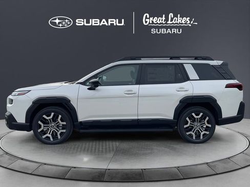 New 2026 Subaru Outback Touring XT image 2