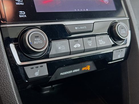 Used 2018 Honda Civic Si image 23