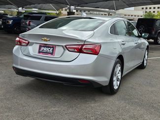 Used 2019 Chevrolet Malibu LT video 4