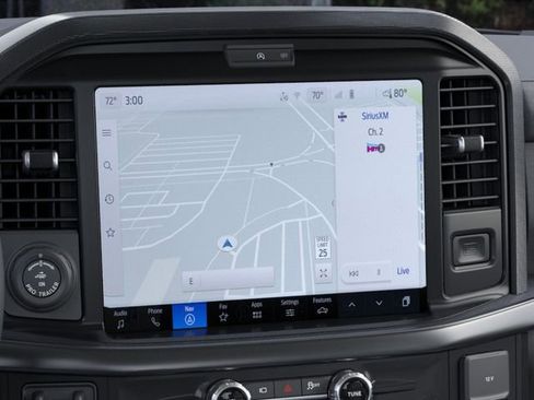 New 2026 Ford F150 Platinum AWD/4WD image 14