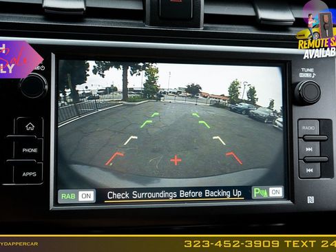 Used 2022 Toyota GR86 w/ ALL Weather Mat Package (TMS) RWD image 35