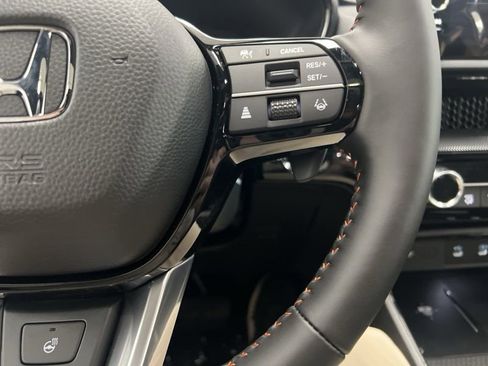 New 2026 Honda CR-V Sport Touring image 24