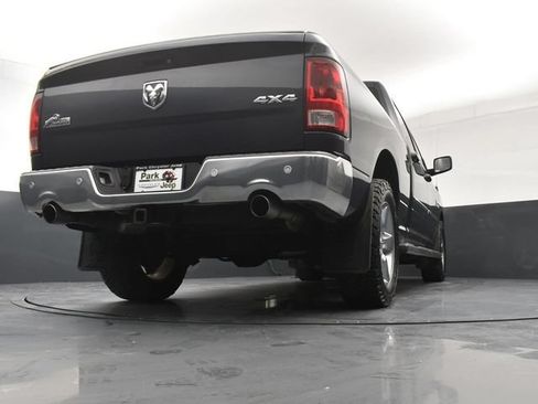 Used 2014 RAM 1500 Big Horn AWD/4WD image 22