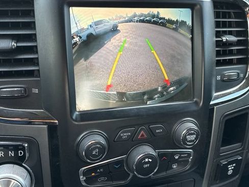 Used 2015 RAM 1500 Sport w/ Comfort Group AWD/4WD image 22