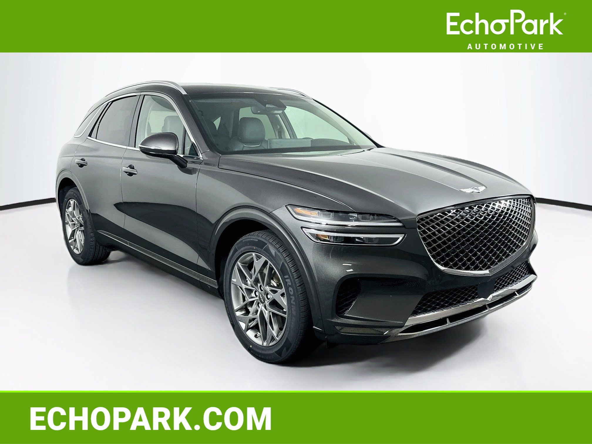 Used 2025 Genesis GV70 2.5T AWD/4WD image 1
