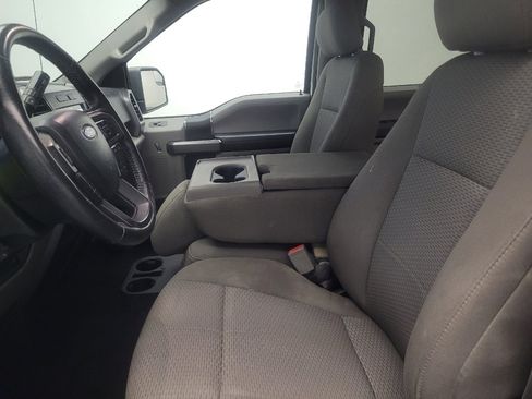 Used 2019 Ford F150 XLT w/ Equipment Group 301A Mid RWD image 17