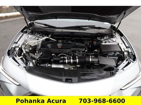 Certified 2023 Acura TLX image 30