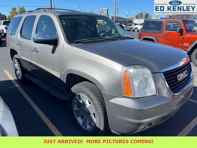 Used 2007 GMC Yukon SLT w/ SLT Preferred Equipment Group