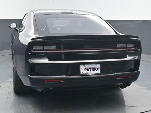 New 2026 Dodge Charger R/T Scat Pack image 4