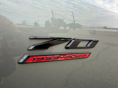 Used 2022 Chevrolet Corvette Stingray Preferred Cpe w/ 2LT RWD image 16