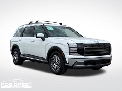 New 2026 Hyundai Palisade SEL