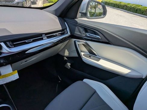 New 2026 BMW X1 xDrive28i w/ M Sport Package AWD/4WD image 19