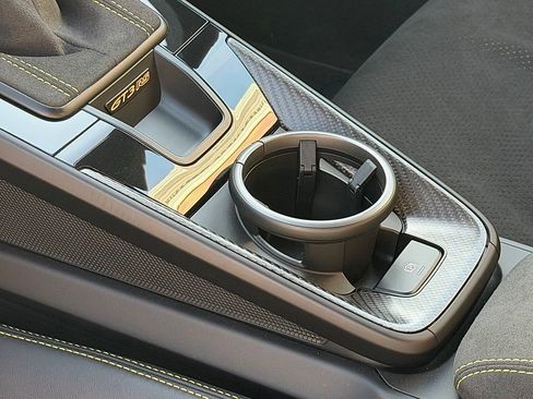 Certified 2025 Porsche 911 GT3 RS image 17