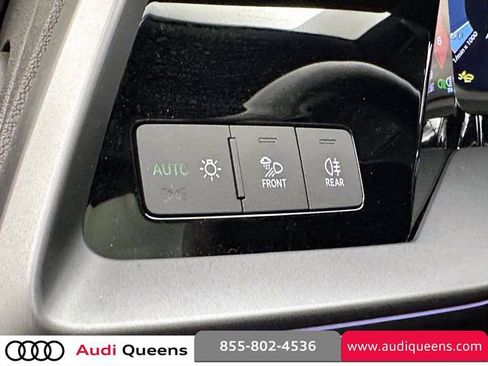 Certified 2025 Audi A3 2.0T Premium w/ Black Optic Package image 20