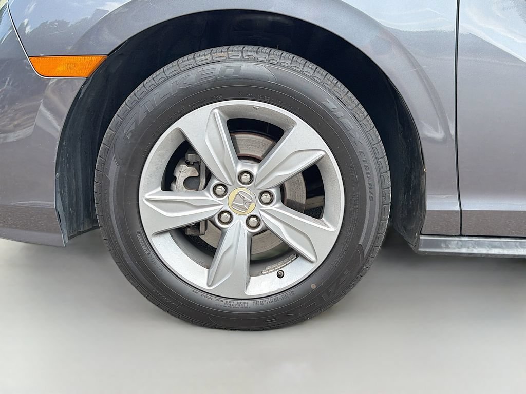 Used 2019 Honda Odyssey EX-L image 35