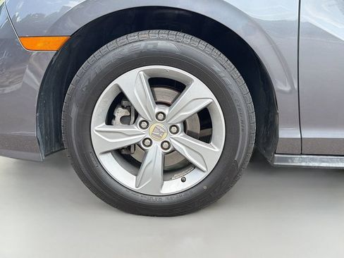 Used 2019 Honda Odyssey EX-L image 35