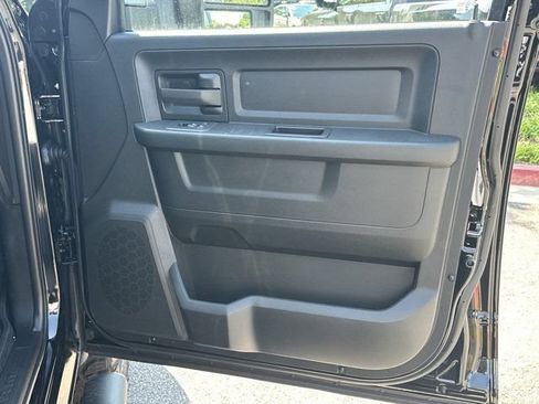 New 2026 RAM 2500 Tradesman AWD/4WD image 13