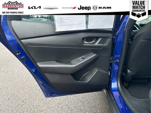 Used 2023 Honda Accord Sport image 16