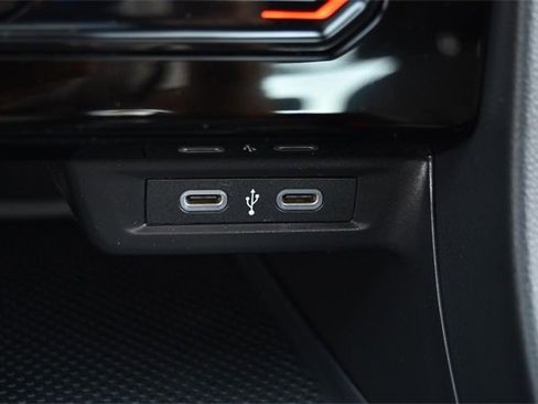 New 2025 Volkswagen Jetta Sport image 16