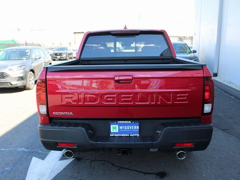 New 2026 Honda Ridgeline RTL image 11