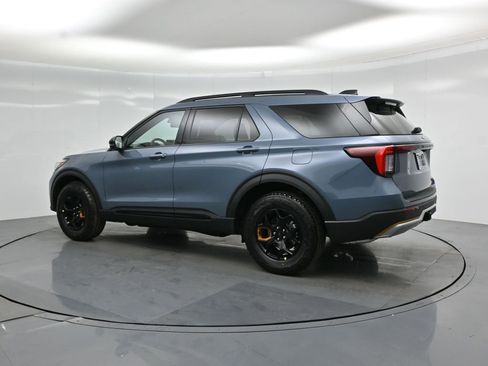 New 2026 Ford Explorer Tremor image 6