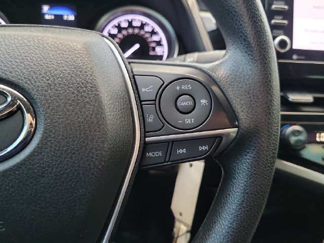 Used 2024 Toyota Camry LE FWD image 16
