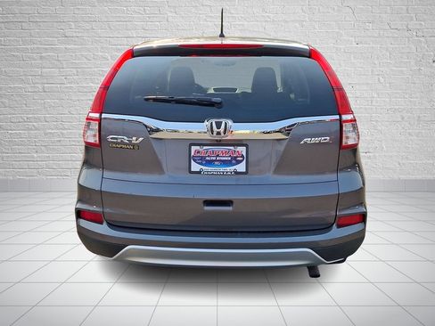 Used 2016 Honda CR-V EX image 5