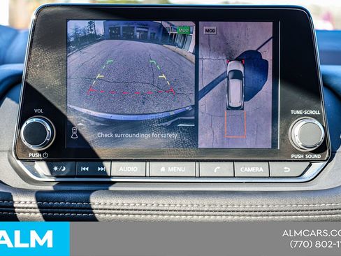 Used 2023 Nissan Rogue SL image 28