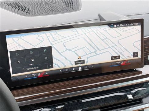 New 2026 BMW X5 xDrive50e w/ Executive Package image 13