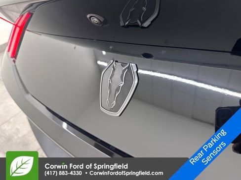 New 2026 Ford Mustang Dark Horse image 16