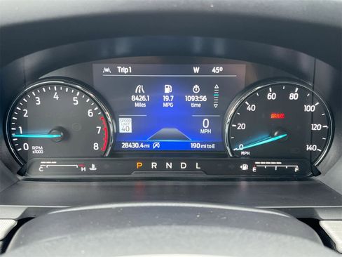 Used 2023 Ford Explorer XLT w/ Equipment Group 202A image 33