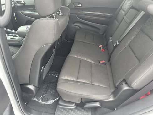 Used 2025 Dodge Durango GT image 19