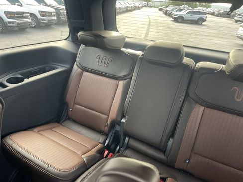 New 2026 Ford Expedition King Ranch AWD/4WD image 30