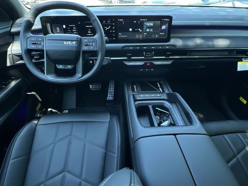 New 2027 Kia Telluride SX X-Pro AWD/4WD image 40
