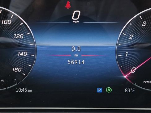 Certified 2024 Mercedes-Benz GLE 350 4MATIC image 23