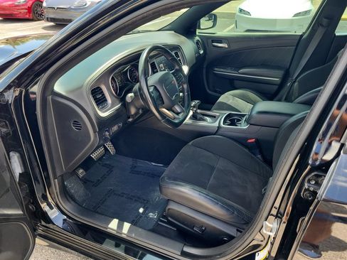 Used 2021 Dodge Charger Scat Pack RWD image 13