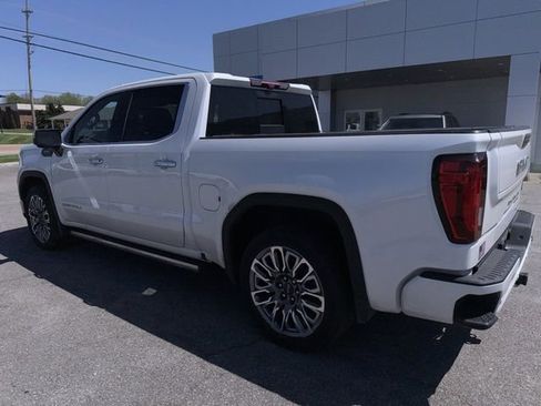 Used 2023 GMC Sierra 1500 Denali Ultimate image 21