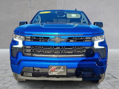 Used 2023 Chevrolet Silverado 1500 RST w/ All Star Edition Plus image 3