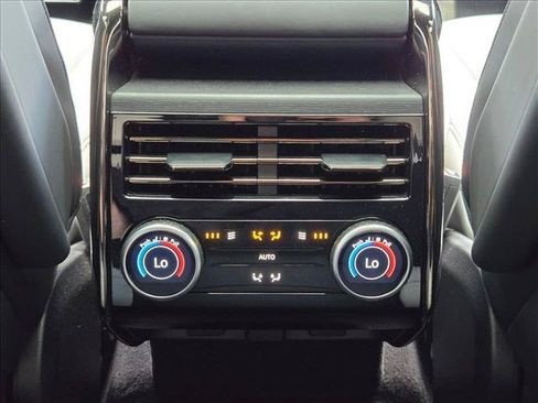 Used 2025 Land Rover Range Rover Sport Autobiography AWD/4WD image 18