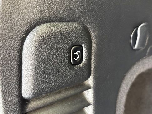 Used 2019 Jeep Grand Cherokee Trailhawk w/ Trailhawk Luxury Group AWD/4WD image 5