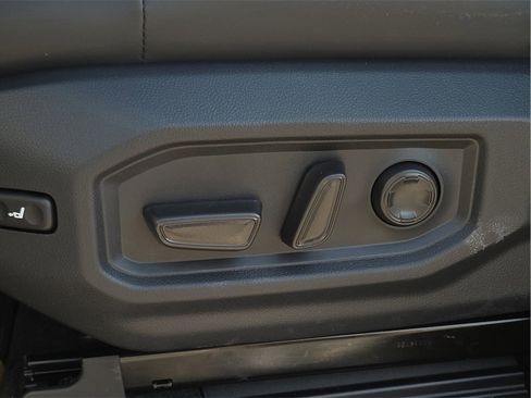 New 2026 Toyota Tundra Platinum image 18