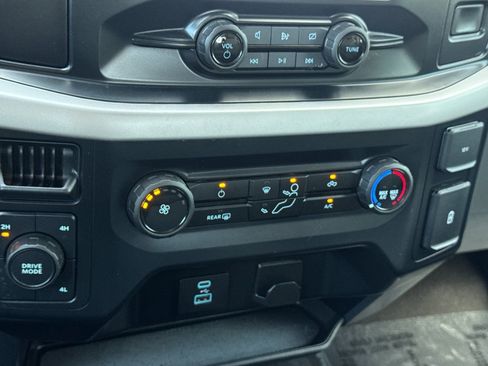 Used 2023 Ford F150 XLT image 18