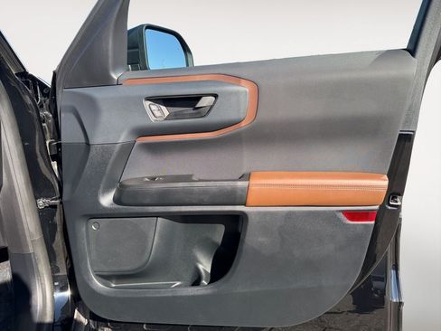 Used 2021 Ford Bronco Sport Outer Banks AWD/4WD image 25