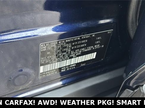 Used 2022 Toyota RAV4 XLE Premium image 34